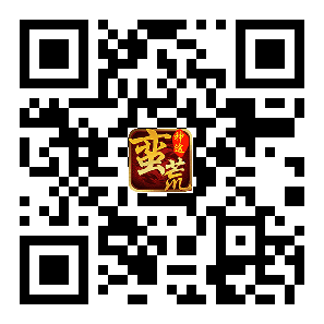 版本二维码